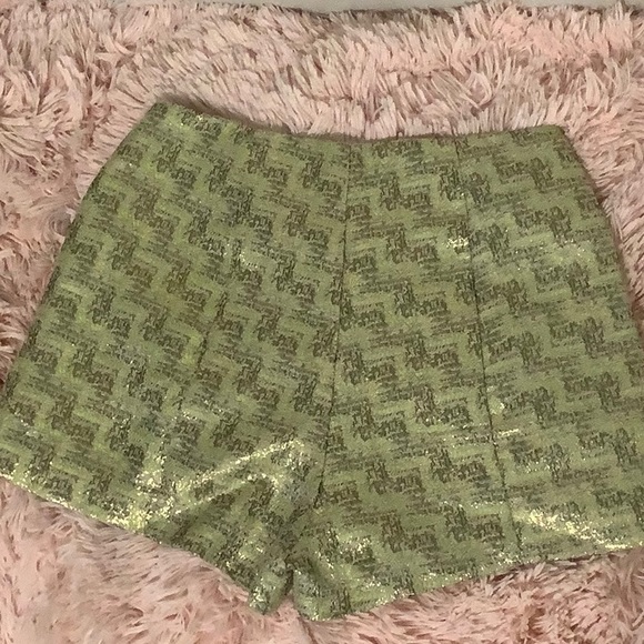 Shorts - Picture 3 of 4